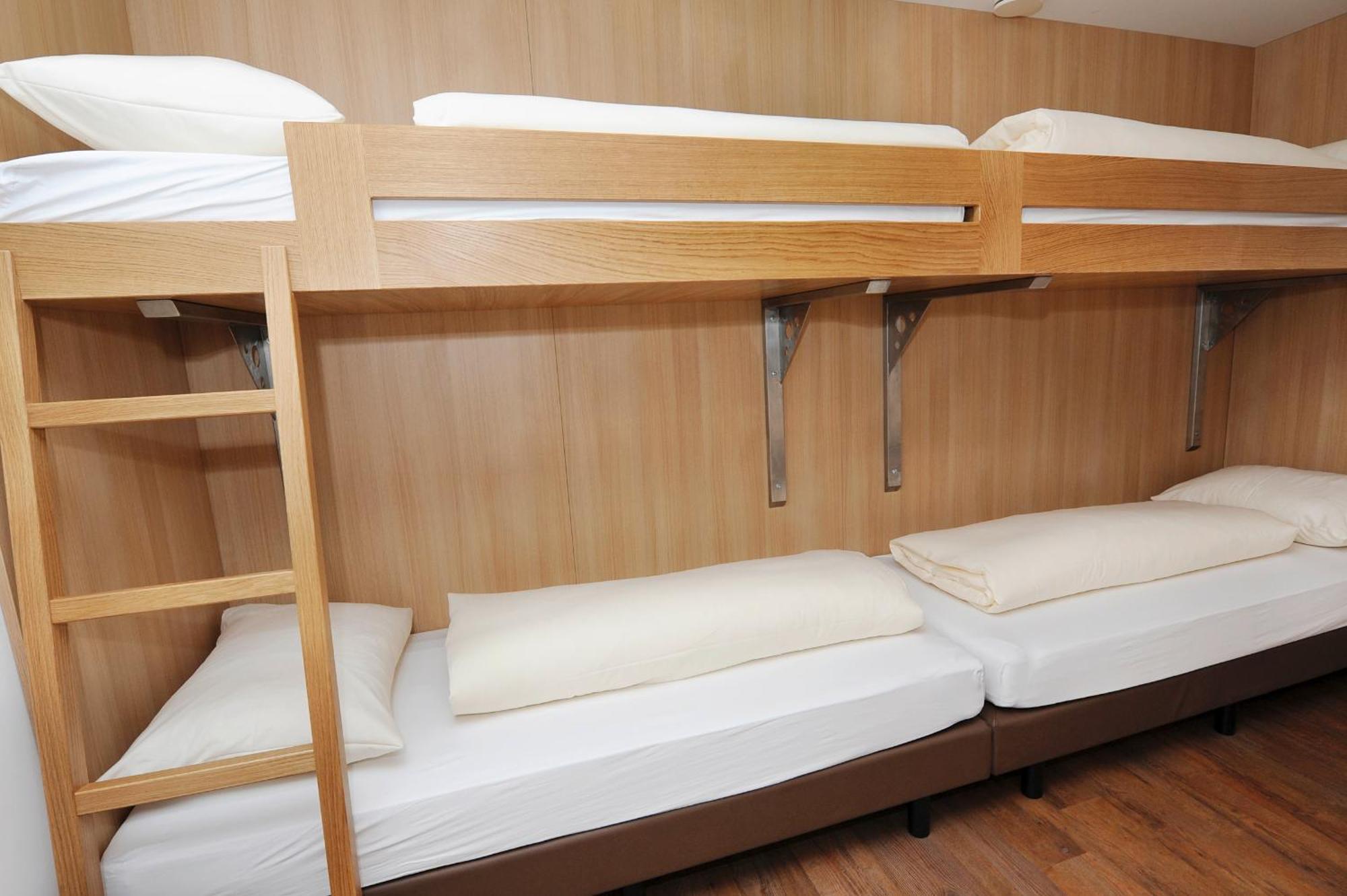 Apartments Drei Tuerme By Pferd Auf Wolke Schruns Room photo