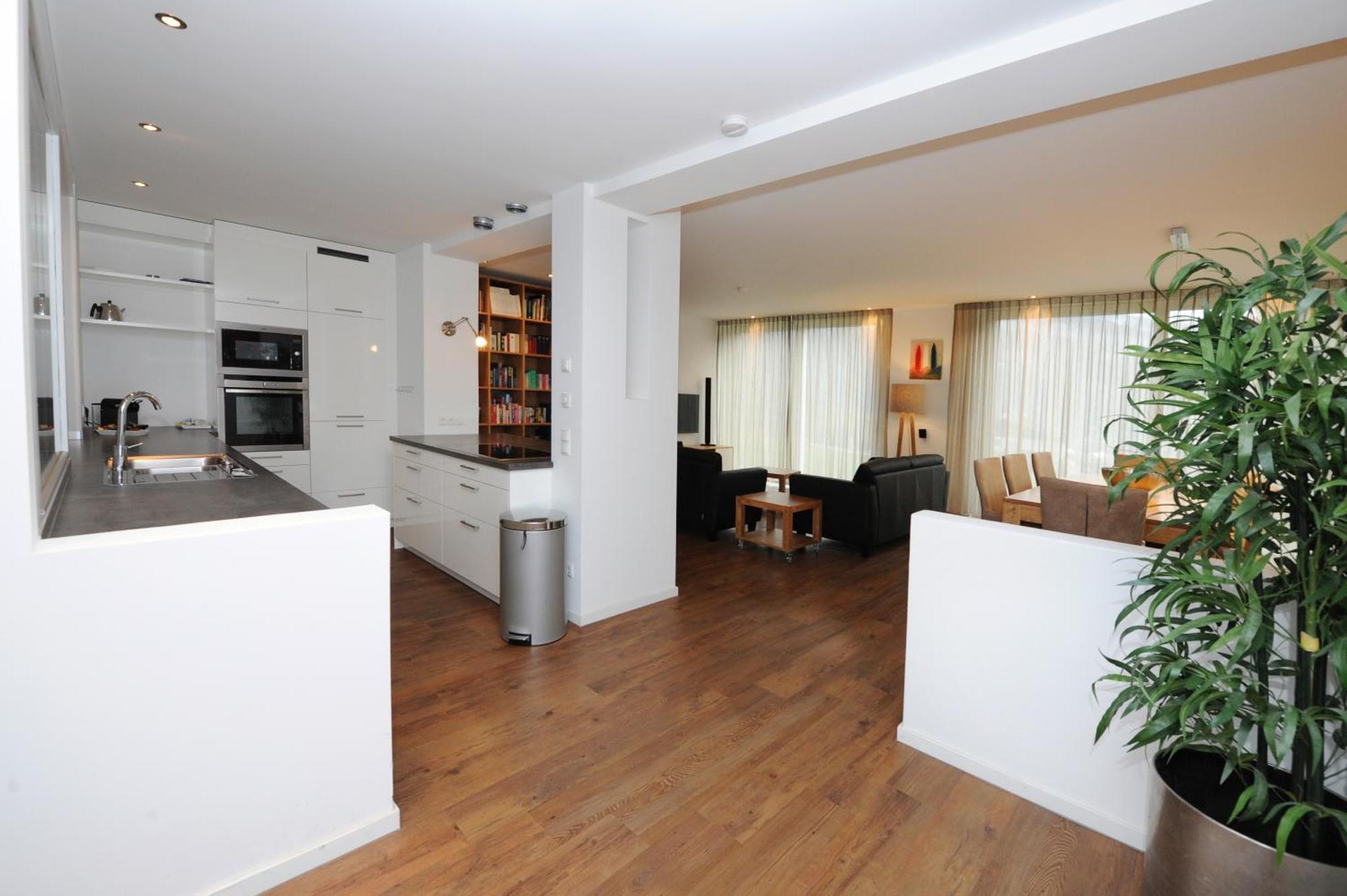 Apartments Drei Tuerme By Pferd Auf Wolke Schruns Exterior photo