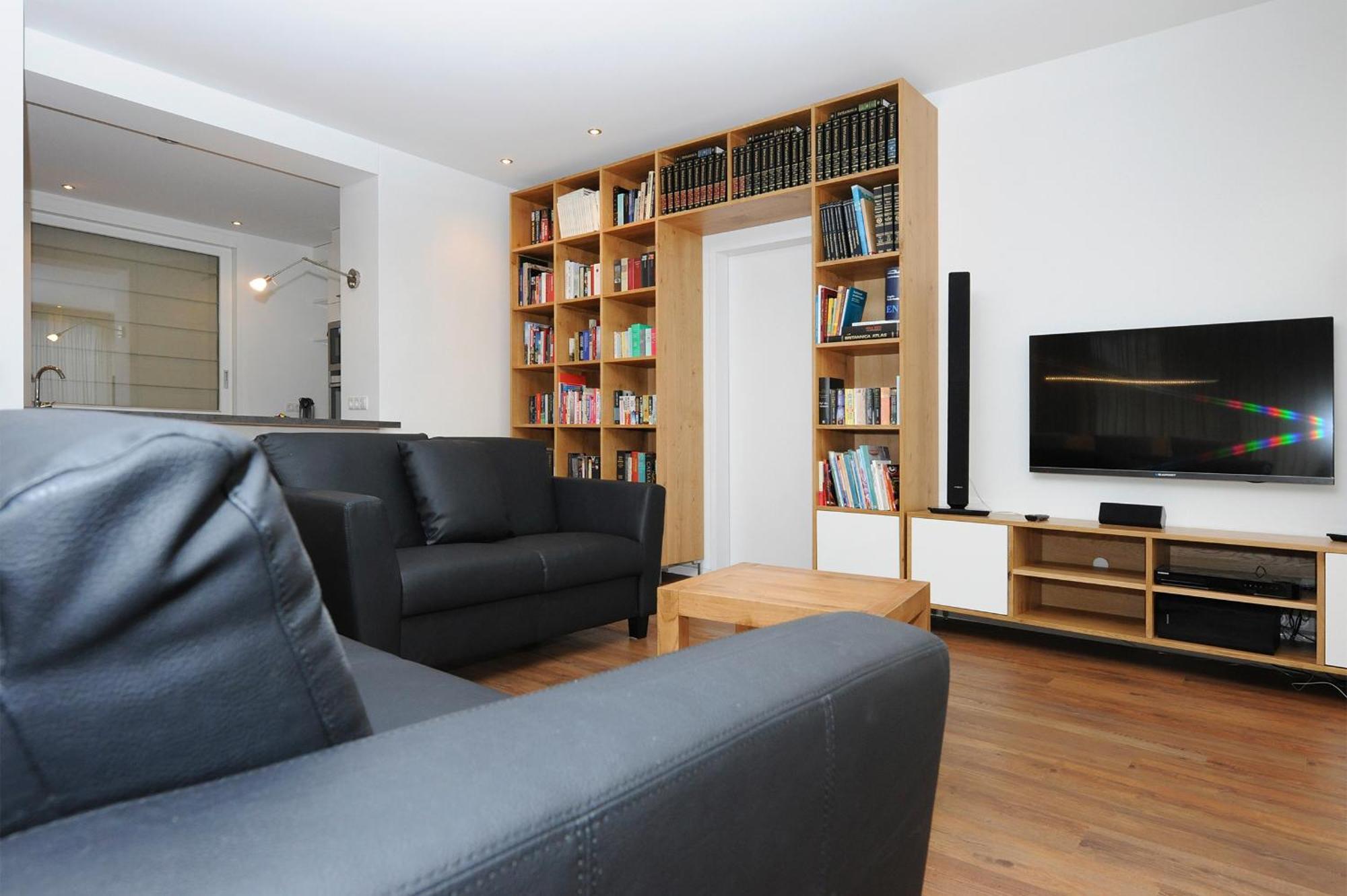 Apartments Drei Tuerme By Pferd Auf Wolke Schruns Room photo